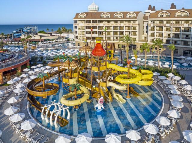 Kirman Belazur