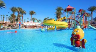 Beach Albatros Resort