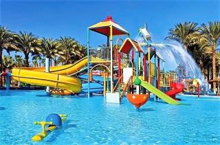 Beach Albatros Resort