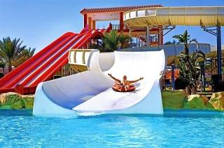 Beach Albatros Resort