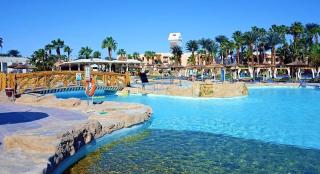 Beach Albatros Resort