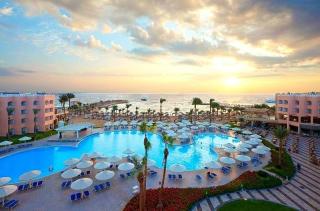 Beach Albatros Resort