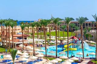 Beach Albatros Resort