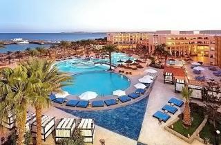 Beach Albatros Resort