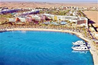 Beach Albatros Resort