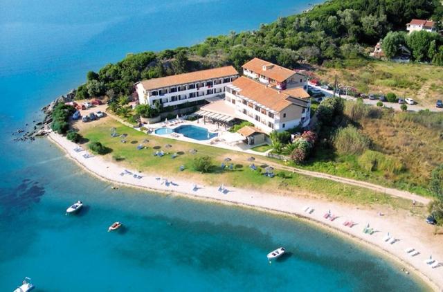 Porto Ligia