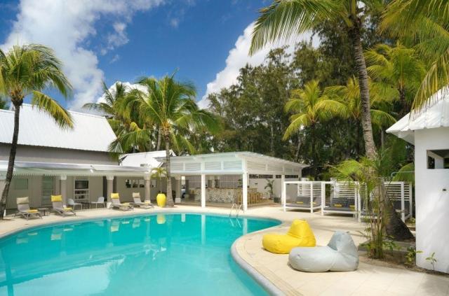 Le Tropical