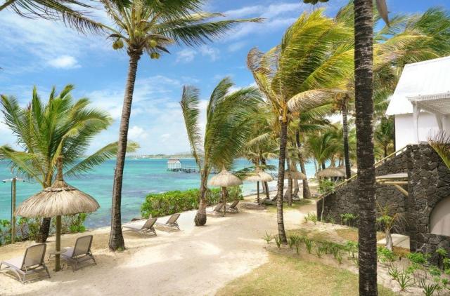 Le Tropical