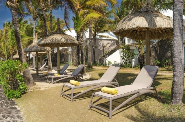 Le Tropical