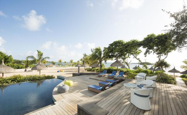 Radisson Blu Azuri Resort