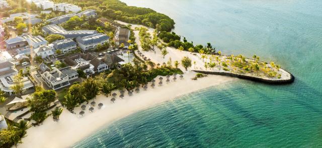 Radisson Blu Azuri Resort