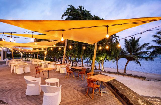 Radisson Blu Azuri Resort