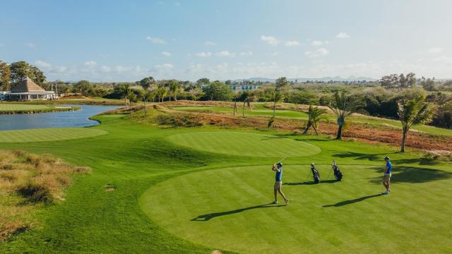 Radisson Blu Azuri Resort