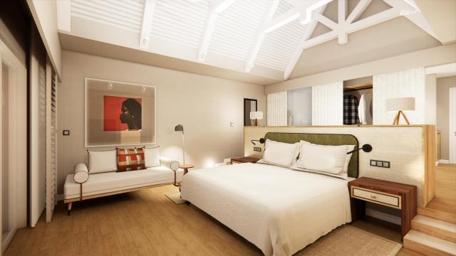 Radisson Blu Azuri Resort