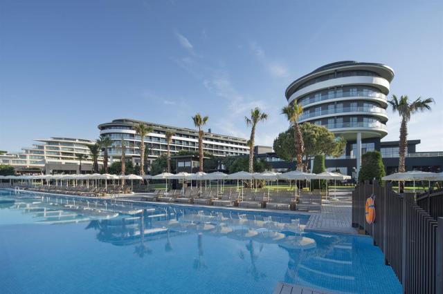 Voyage Belek 