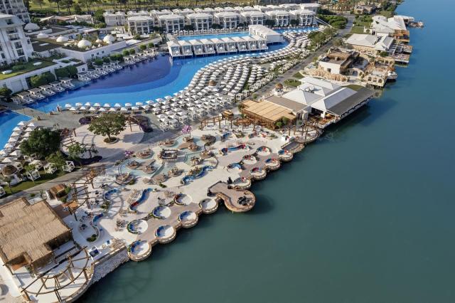 Titanic Deluxe Belek