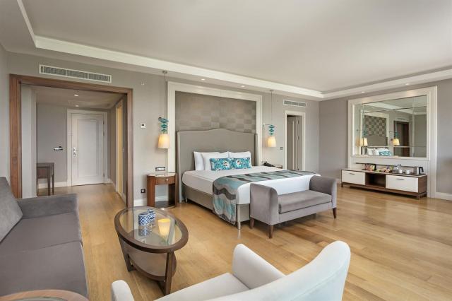 Titanic Deluxe Belek