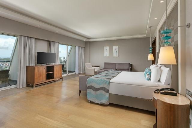 Titanic Deluxe Belek