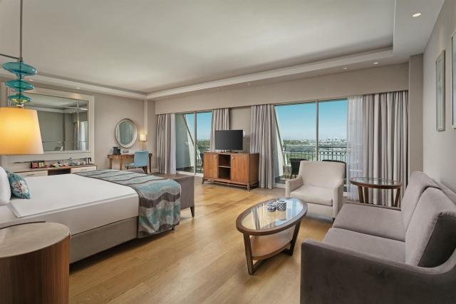 Titanic Deluxe Belek