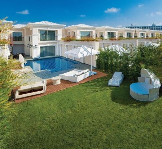 Titanic Deluxe Belek