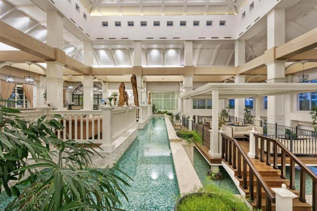 Titanic Deluxe Belek