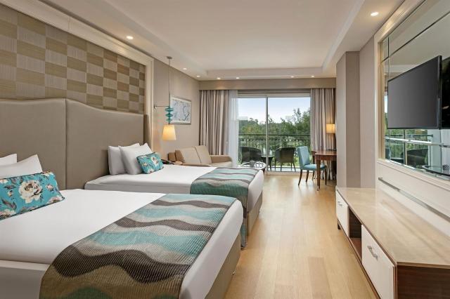 Titanic Deluxe Belek