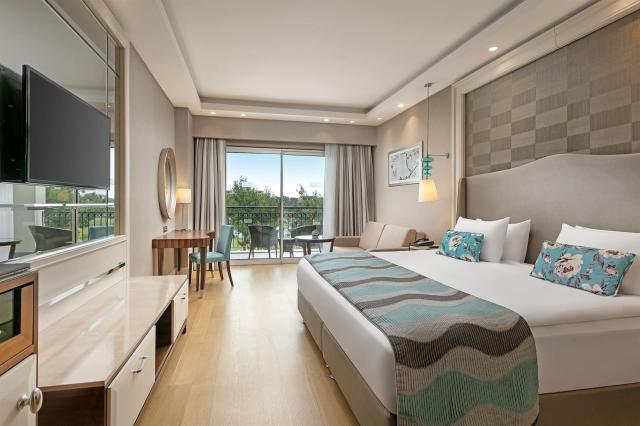 Titanic Deluxe Belek