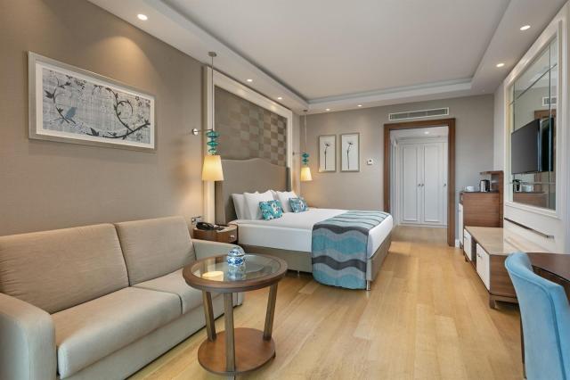 Titanic Deluxe Belek