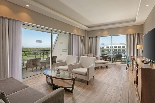Titanic Deluxe Belek