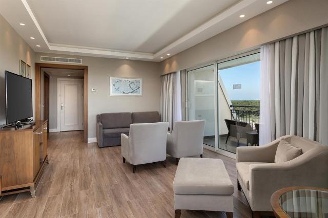 Titanic Deluxe Belek