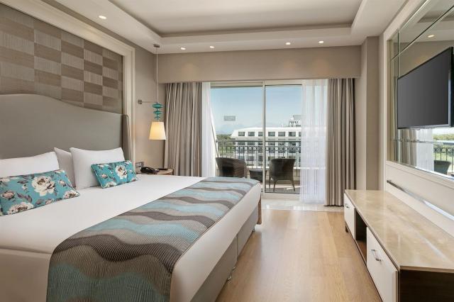 Titanic Deluxe Belek