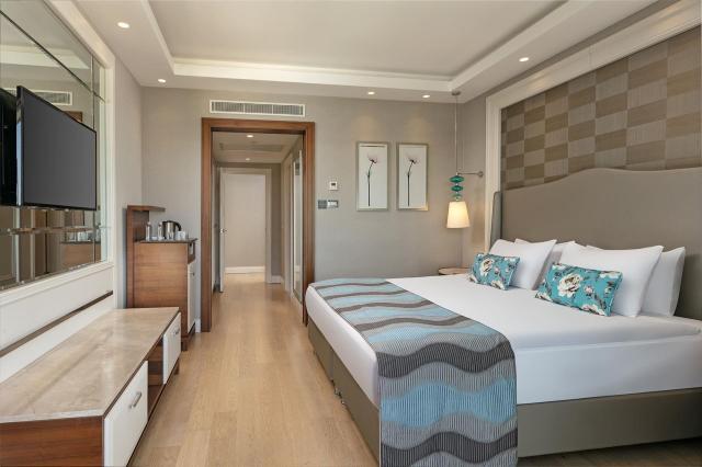 Titanic Deluxe Belek