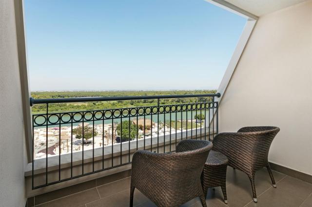 Titanic Deluxe Belek