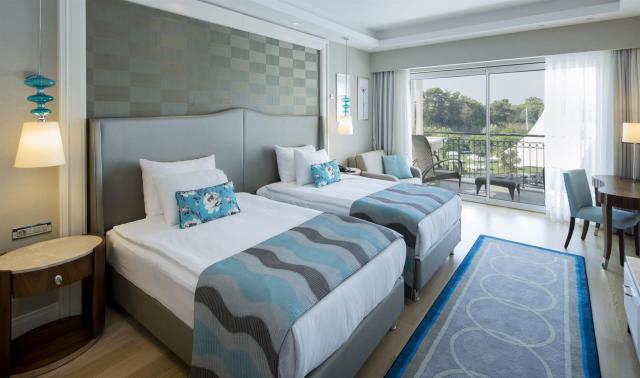 Titanic Deluxe Belek