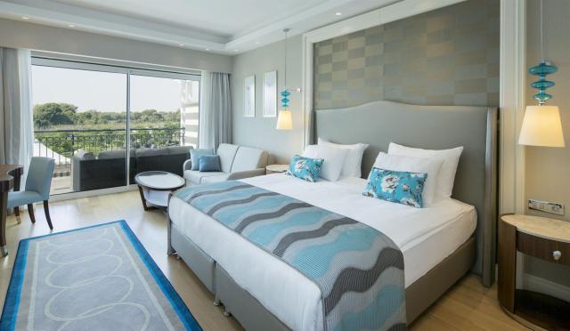 Titanic Deluxe Belek