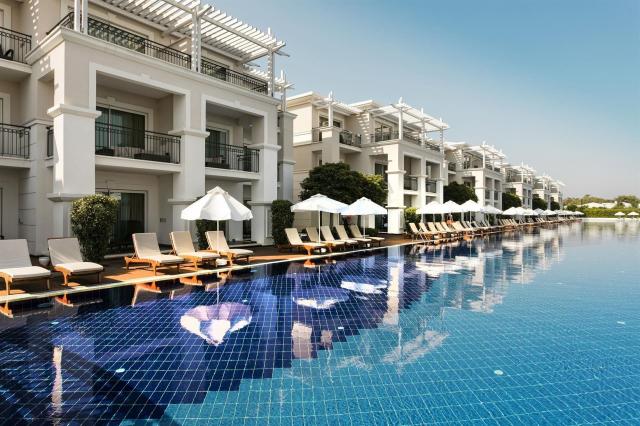 Titanic Deluxe Belek