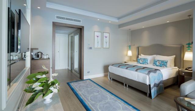 Titanic Deluxe Belek