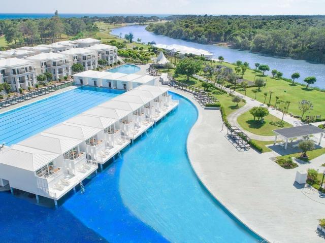 Titanic Deluxe Belek