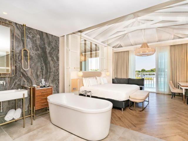 Titanic Deluxe Belek