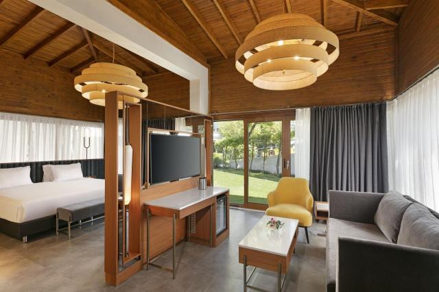 Titanic Deluxe Belek