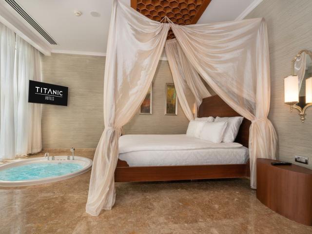 Titanic Deluxe Belek