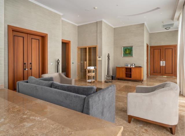 Titanic Deluxe Belek