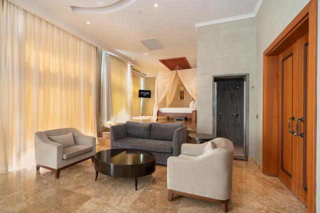Titanic Deluxe Belek