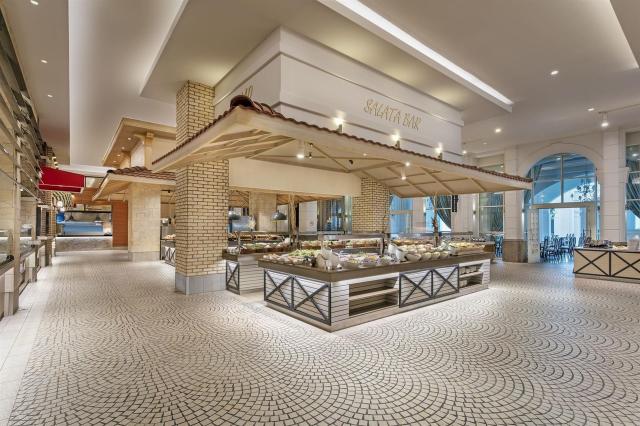 Titanic Deluxe Belek