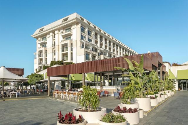 Titanic Deluxe Belek