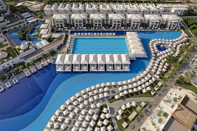 Titanic Deluxe Belek