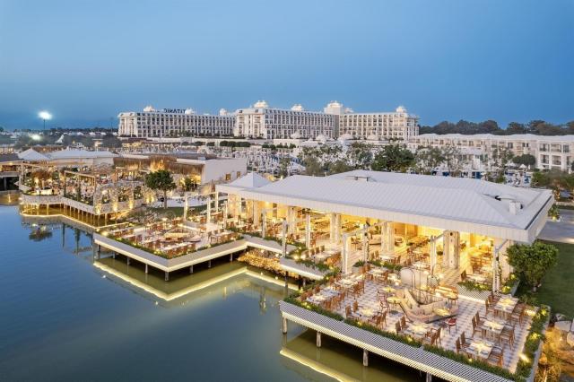 Titanic Deluxe Belek