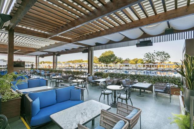 Titanic Deluxe Belek