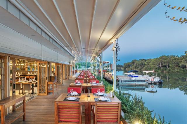 Titanic Deluxe Belek