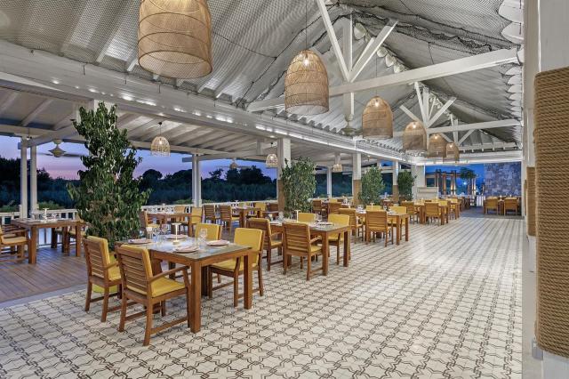 Titanic Deluxe Belek